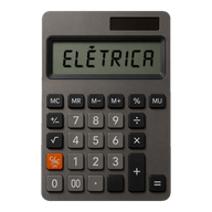 Ícone da Calculadora CD